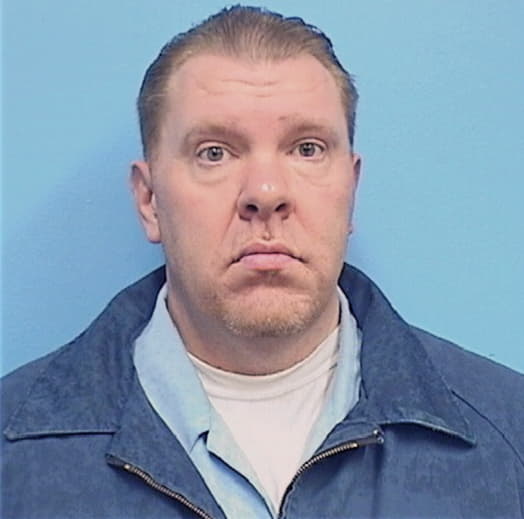 KRUEGER, GEORGE JR, IL