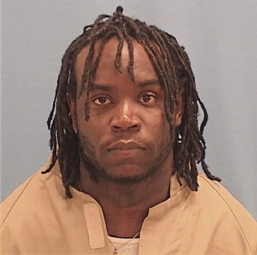 GOSSETT, ADOLPHUS, IL