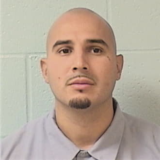 SANTIAGO, ELIJAH, IL