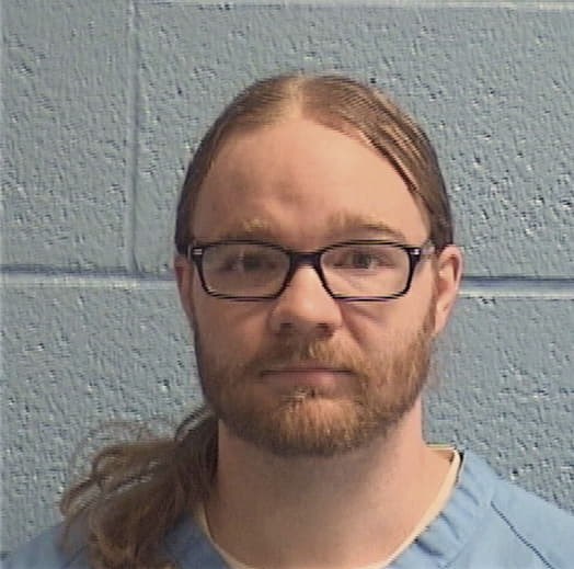 CRIST, AUSTIN L., IL