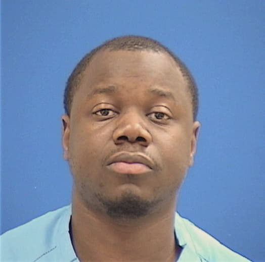 JEMISON, DEVONTE, IL