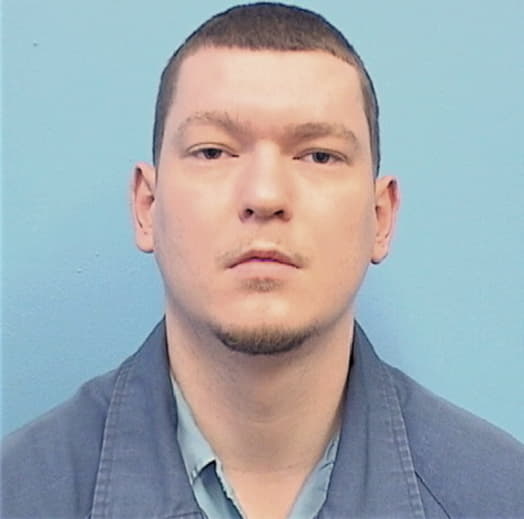 CARDER, JARED L., IL