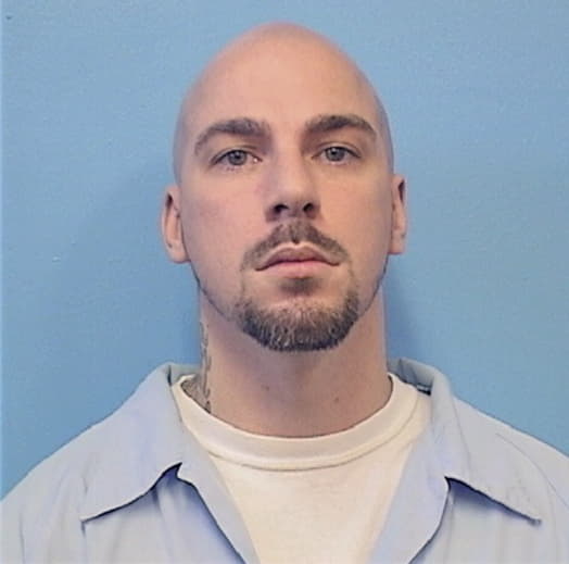 RICHARDSON, CORY, IL