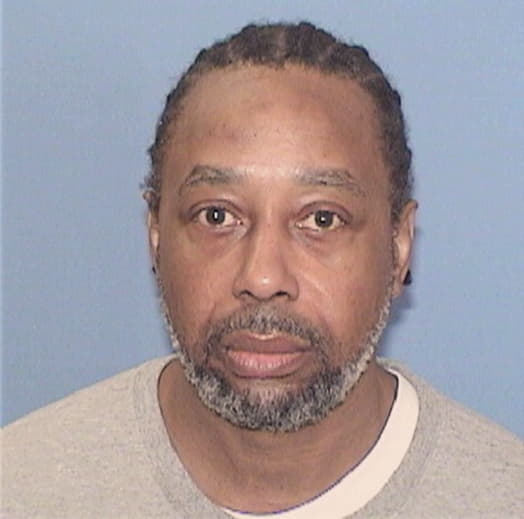 SAUNDERS, RICARDO, IL