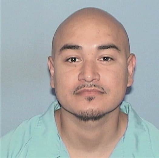 DEANDA, BENNY B. JR, IL