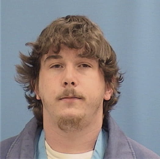 BRANSTETTER, CHRISTOPHER A, IL