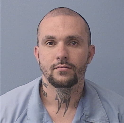 BUSHONG, JUSTIN C., IL