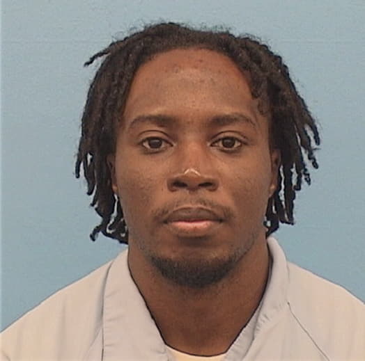 SILNZY-SCOTT, DOMONIQUE J., IL