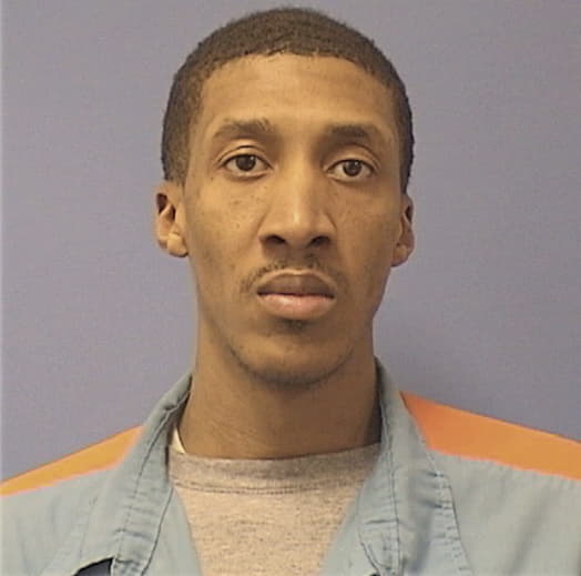 ALEXANDER, AKEEM, IL