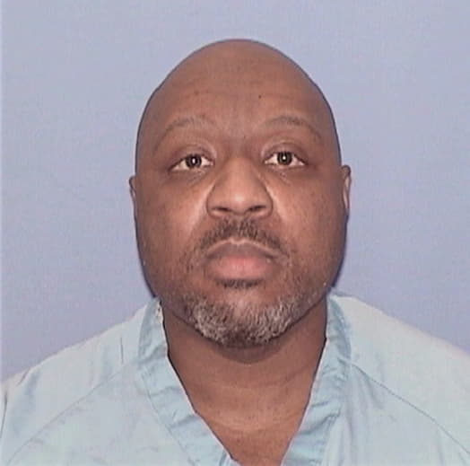 CALHOUN, EDDIE M., IL