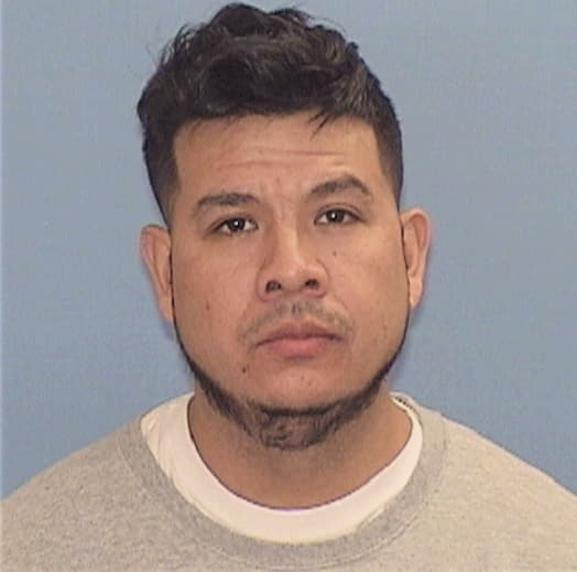 HUERAMO, ALFREDO G., IL