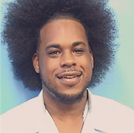 JAMES, DAMONDRAE S., IL