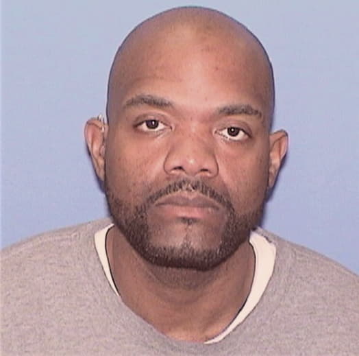 MENEWEATHER, RICKEY C. JR, IL