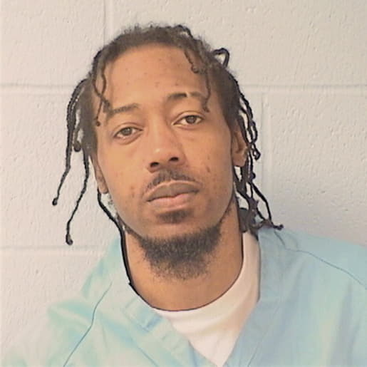 SANDERS, MARTAVION, IL