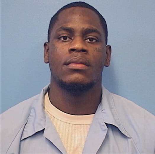 ATTERBERRY, ANTWIONE, IL