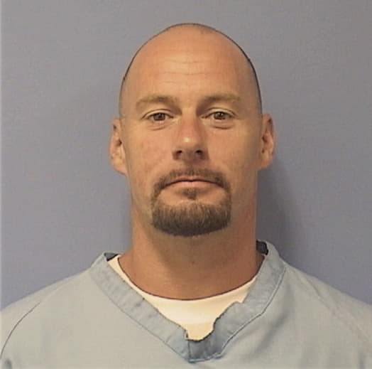 BURNER, TERRY L., IL