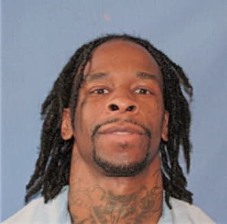 PORTER, DEMARCUS, IL