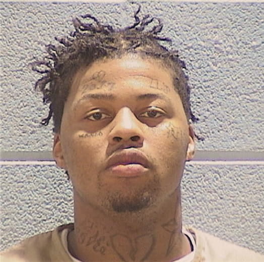 SCOTT, JAQUARION D., IL