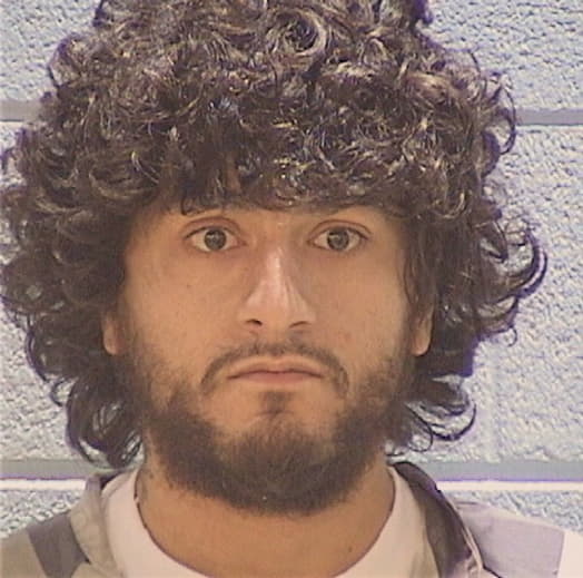 BURGOS, JOSHUA R., IL