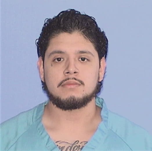 CORONADO, RAFAEL, IL