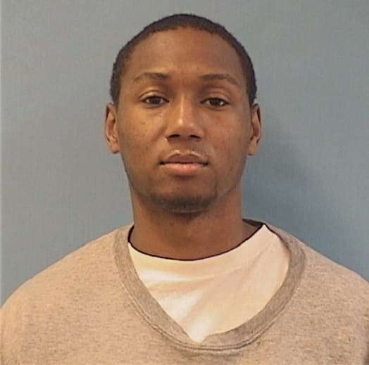 MARSHALL, KAYWON M., IL