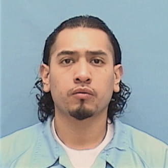 SALGADO, ALBERTO, IL