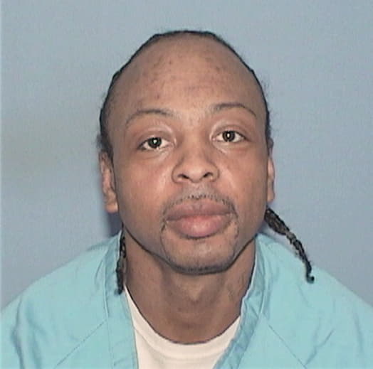 WASHINGTON, CHRISTOPHER, IL