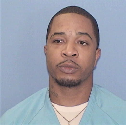 BRANSCOMB, TRE L., IL