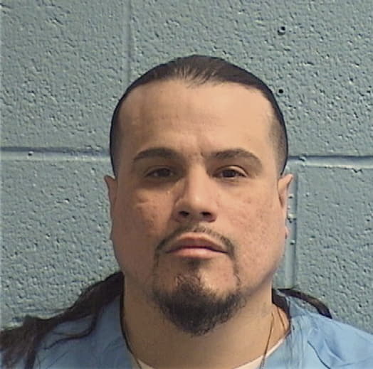 RODRIGUEZ, FRANCISCO, IL