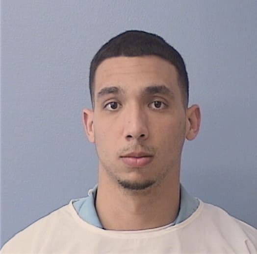 CHRISTO, EVAN M., IL