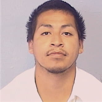 GARCIA, FRANCISCO, IL