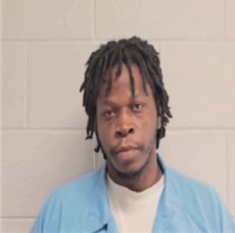 SIMMONS, JAVORIS A., IL