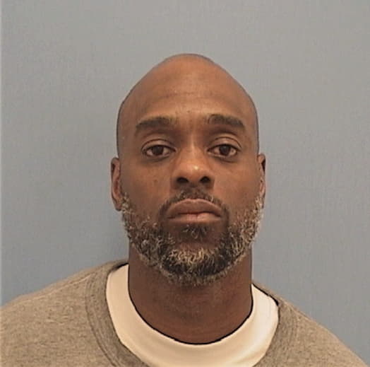 WHITE, THEODIS JR, IL