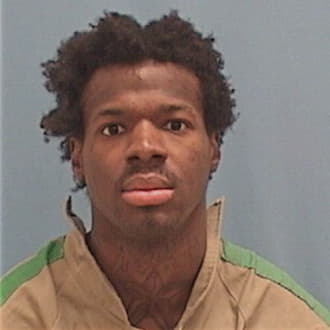 HARSHAW, STEPHON L., IL