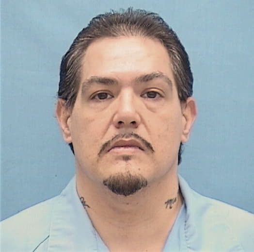 SANDOVAL, SERGIO, IL