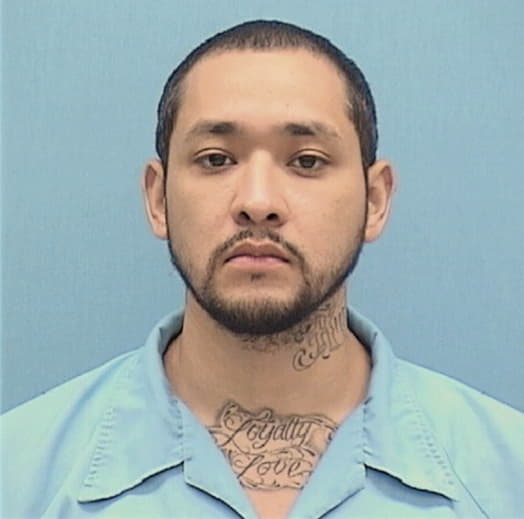 OLVERA, FRANCISCO, IL