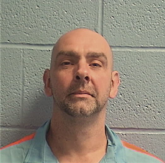 STOUT, JOSHUA A., IL