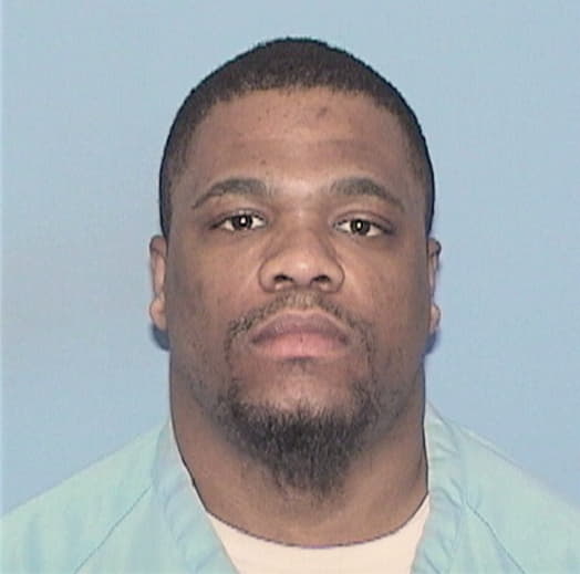 TUCKER, LADARIOUS D., IL