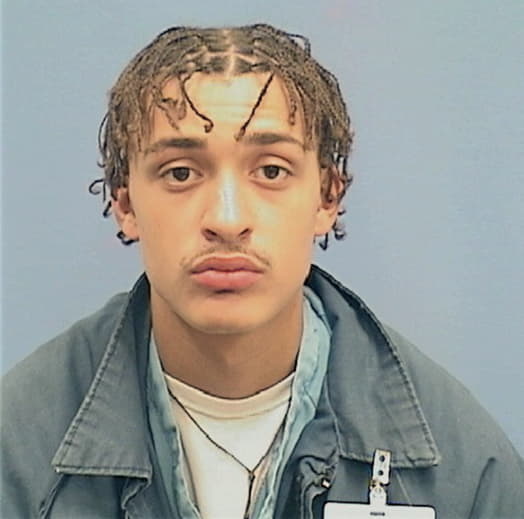 GARRETT, ALONZO D., IL