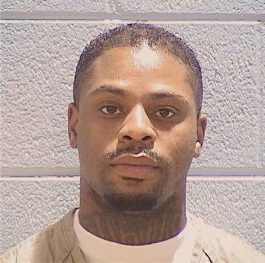 UNDERWOOD, TYRONE D., IL