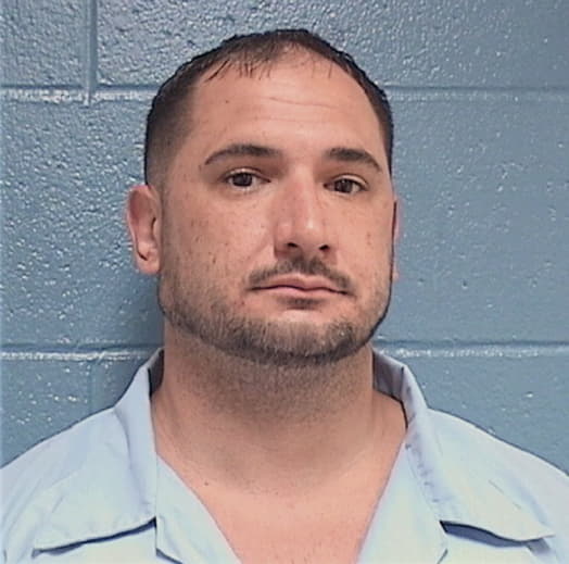 BONK, NICHOLAS A., IL