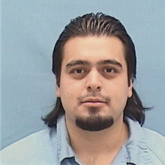 CONTRERAS, CHRISTIAN, IL