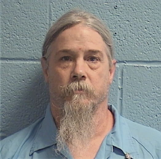 GETTINGS, JOSEPH L., IL