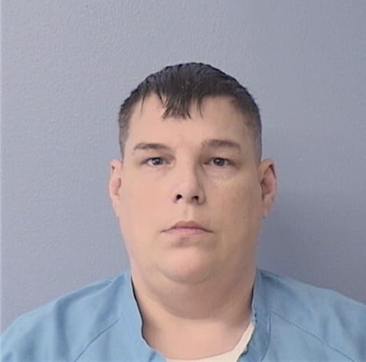 HOMANN, GERALD E., IL