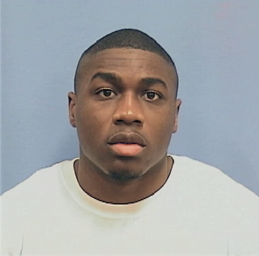 SHIVERS, CEDRIC C., IL