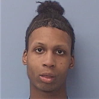 BLANTON, DANONTAE, IL