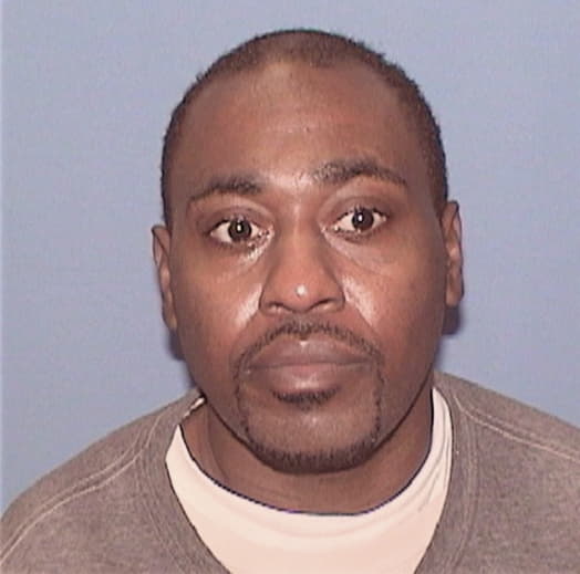 COLLYMORE, DARRIO, IL