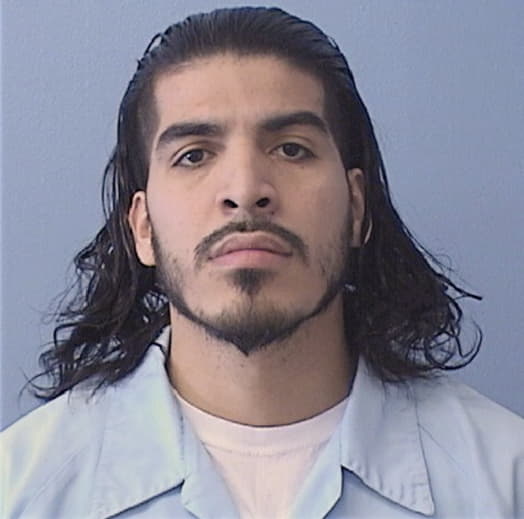 GOMEZ, BRANDANN M., IL