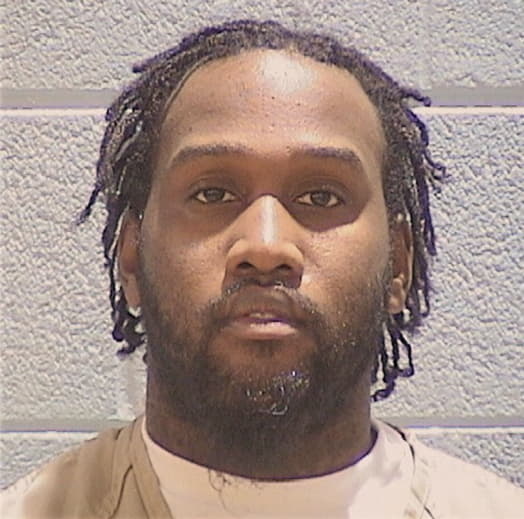 HAMBRICK, STEPHON, IL