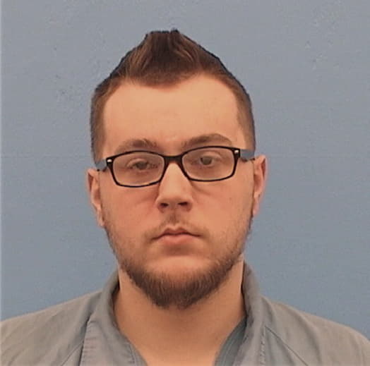 ERLING, ALEXANDER T., IL